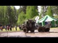 Kutunjuusto´s Proto Sisu/Oro offroad Estonia 15.05.2016