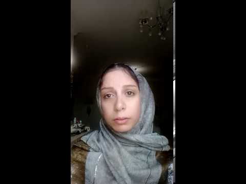يا محمااد انت قفلت الماشنجر ياسمين رحمى  