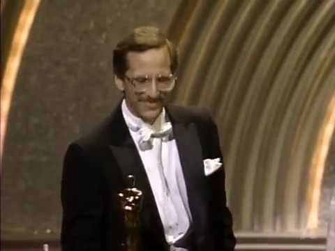 Cocoon Wins Visual Effects: 1986 Oscars