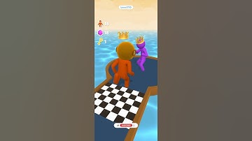 Giant Rush Gameplay Walkthrough #shorts #8