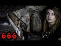 ABANDONED SATANIC Mansion in Jungle | Haunted Istana Woodneuk Mansion, Singapore