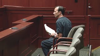 Former Lake Mary High School teacher to be sentenced for sexually battering student