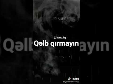 QƏLB QIRMAYIN 💔