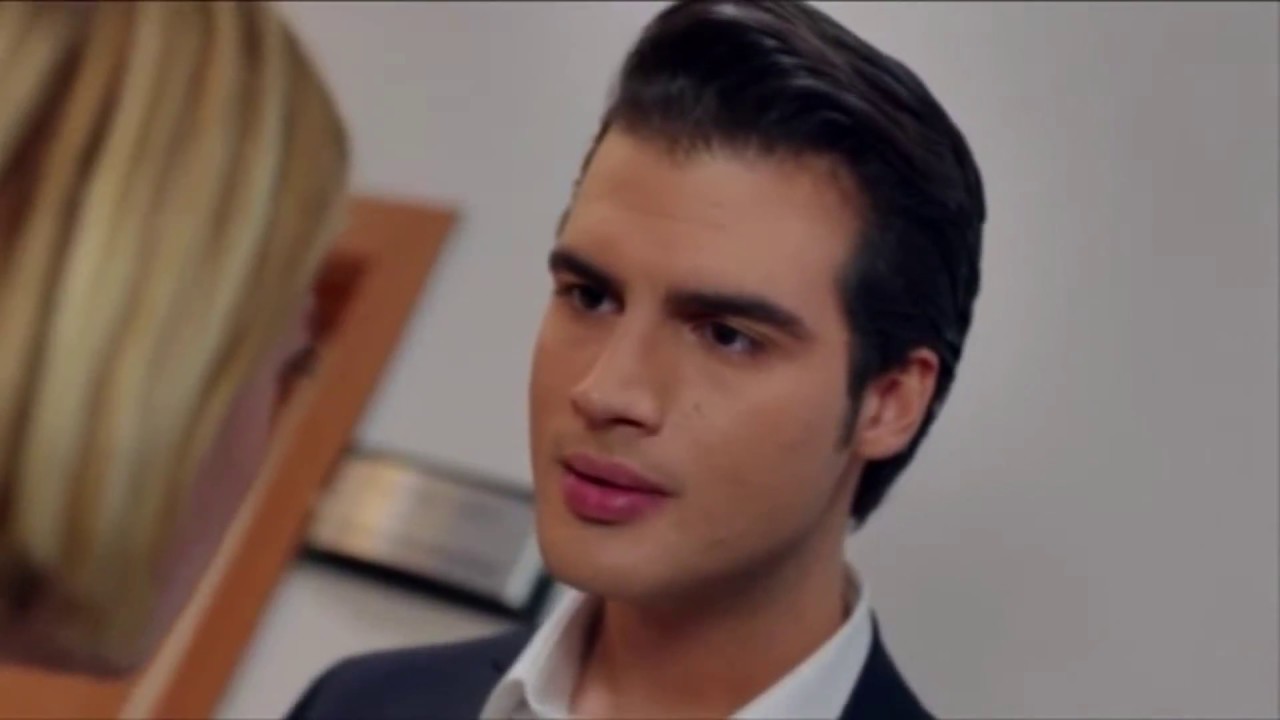 Arda y Efsun - Su Historia 3 / Se robó mi vida