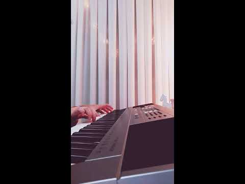 Kill Me Heal Me OST- Auditory Hallucination Short Piano Cover