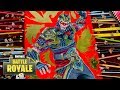 Skin Wukong Fortnite
