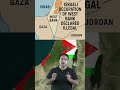 Israel's Law to end Palestine's Existance #israelhamaswar #israelpalestineconflict #middleeast
