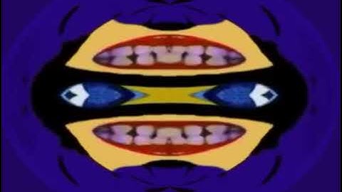 (NEW EFFECT) Klasky Csupo in VideoEditBot and AutotuneBot is Offline Major 2