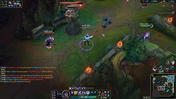 sylas alphelios calibrum ult to finish the kill