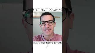 Celebrity SPLIT COLUMNS IN REVIT #shorts #revit #nonicatab #nonicaio Net Worth