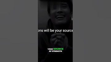 Finding Strength in Adversity  Overcoming Life