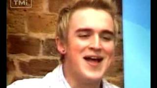 MCFLY SURPRISE STAR GIRL ACOUSTIC FANS TMI 21 10