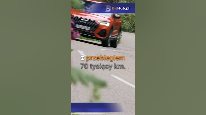 Samochód Roberta Lewandowskiego może być Twój! #rl9