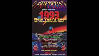 Fantazia Takes You Into 1993 - Seduction