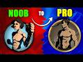 From Noob to PRO in Shadow Fight 2 Beat Eclipse May From Noob to PRO in Shadow Fight 2 Beat Eclipse May