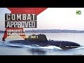 Submarines of the Northern Fleet: Beast Division - Part 2