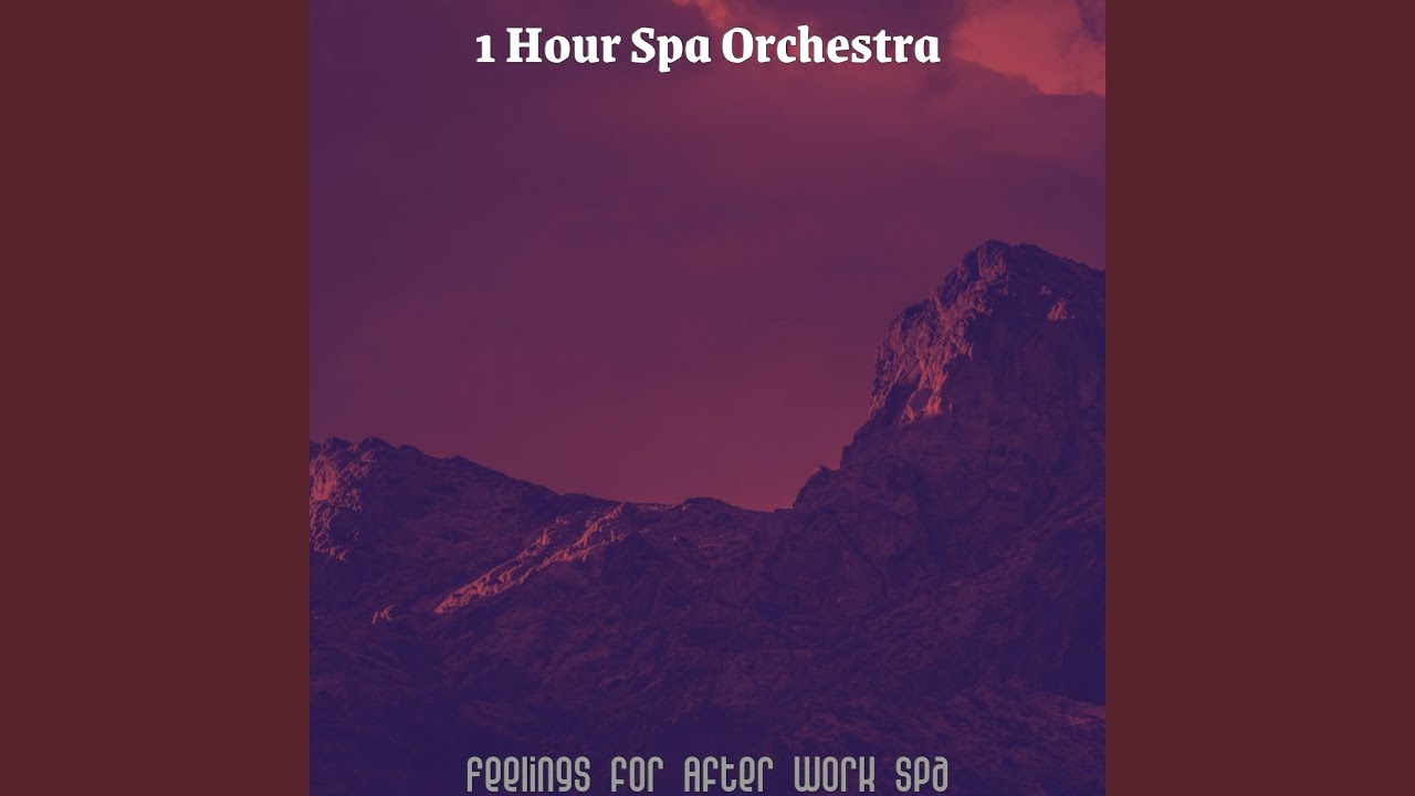 Smooth 1 Hour Spa Packages