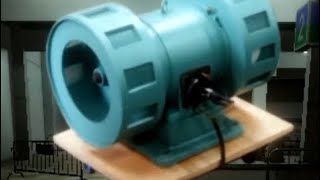 Carter nextbot sound speed: normal