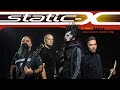 Static-X «Live in Saint Petersburg 2019» 20.09. video: Alex Kornyshev