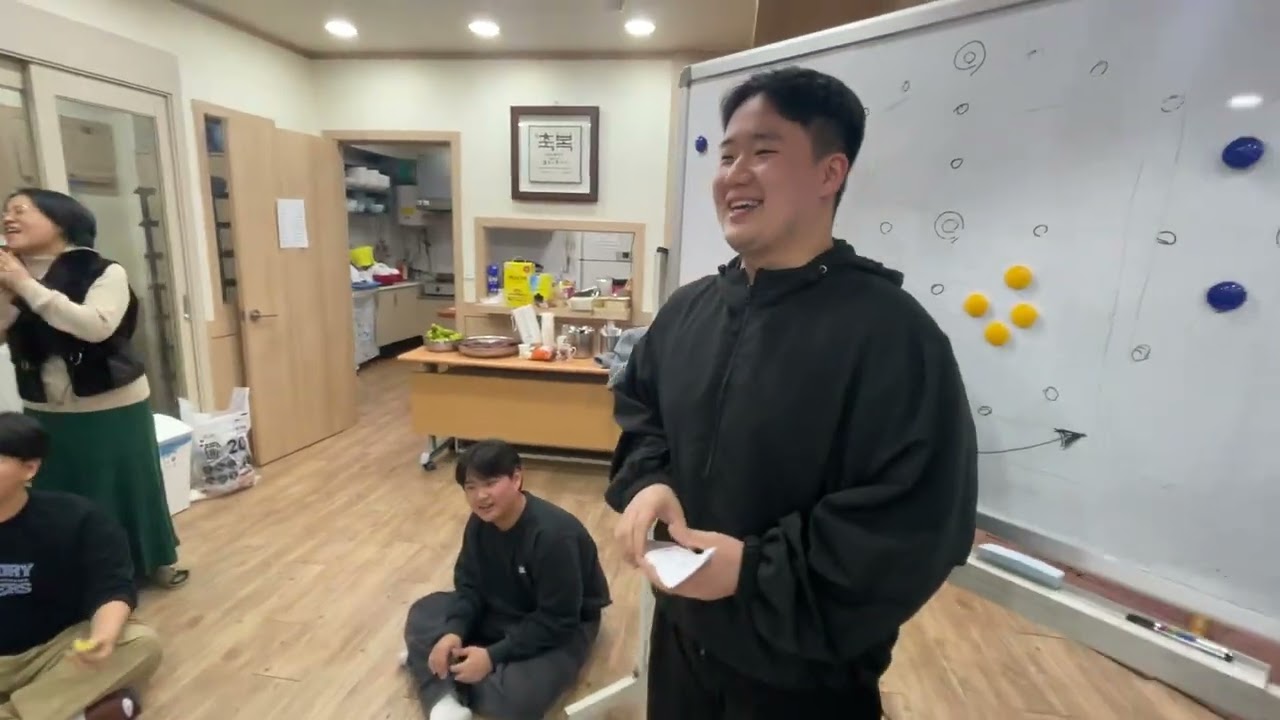 2026.1.4 윷놀이 시상식