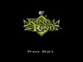 WWF King of the Ring NES - Intro Music