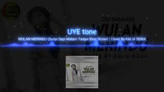 Wulan Merindu - Cover Kentrung Ska86 ft. kalia Siska