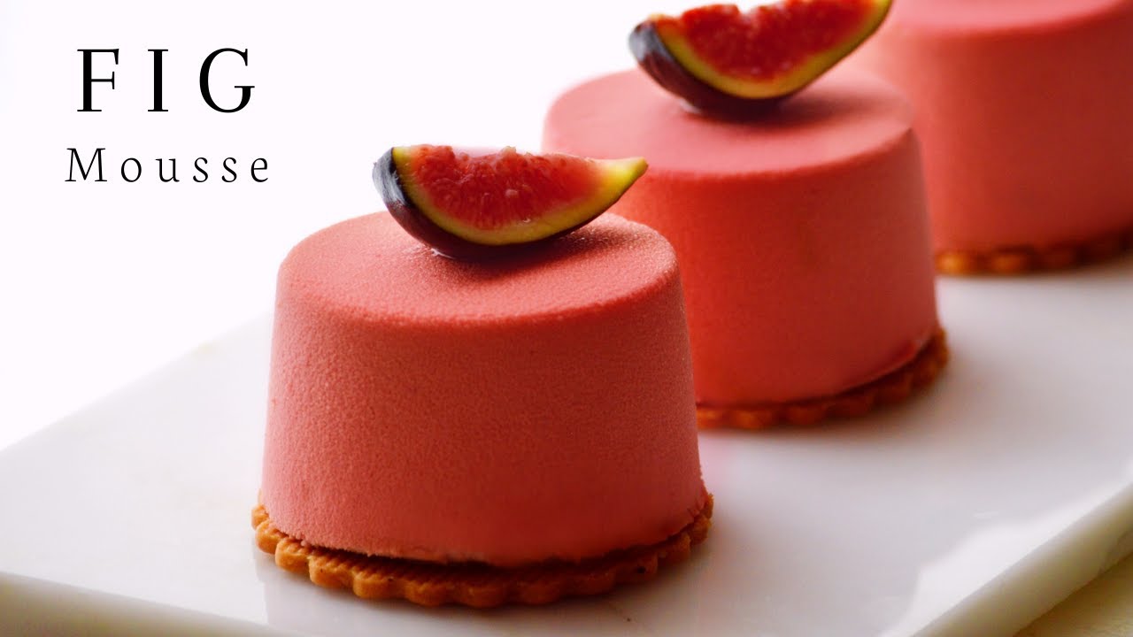 ФИЖ МУСС * Одна порция * | Denise Castagno |