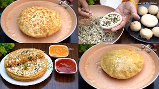 Paneer Methi Paratha | рдЬрдмрд░рджрд╕реНрдд рдкрдиреАрд░ рдореЗрдереА рдХрд╛ рдкрд░рд╛рдард╛ рдХреИрд╕реЗ рдмрдирд╛рдПрдВ