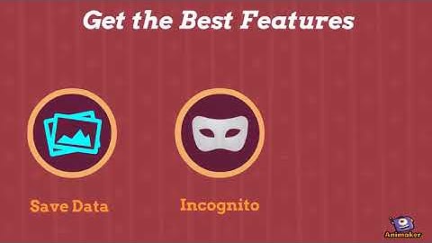 Turbo Browser - super fast, adblock, and private