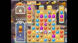 Monster Busters Level 194