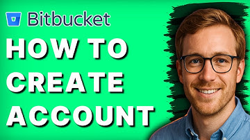 How To Create Bitbucket Account [2025 Guide]