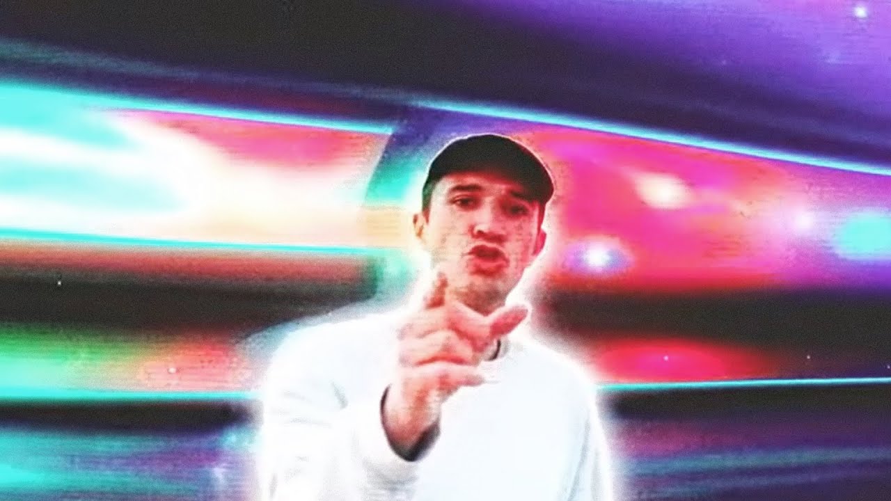 Watch Verb T - I Guess? (Prod. Vic Grimes) on YouTube