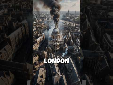 The Great Fire
