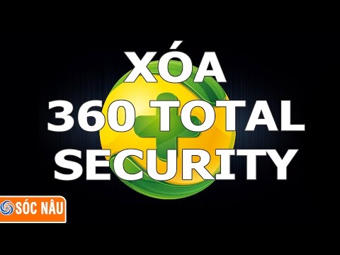 Video: 360 Total Security PC có an toàn không?