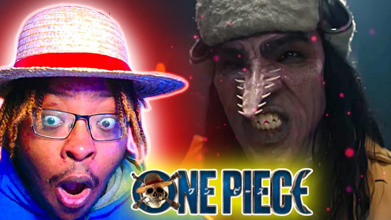 I HAD MY DOUBTS, BUT OMG THIS BLEW MY MIND !! One Piece Official