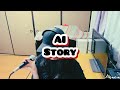 AI | Story 【Cover Acacia】