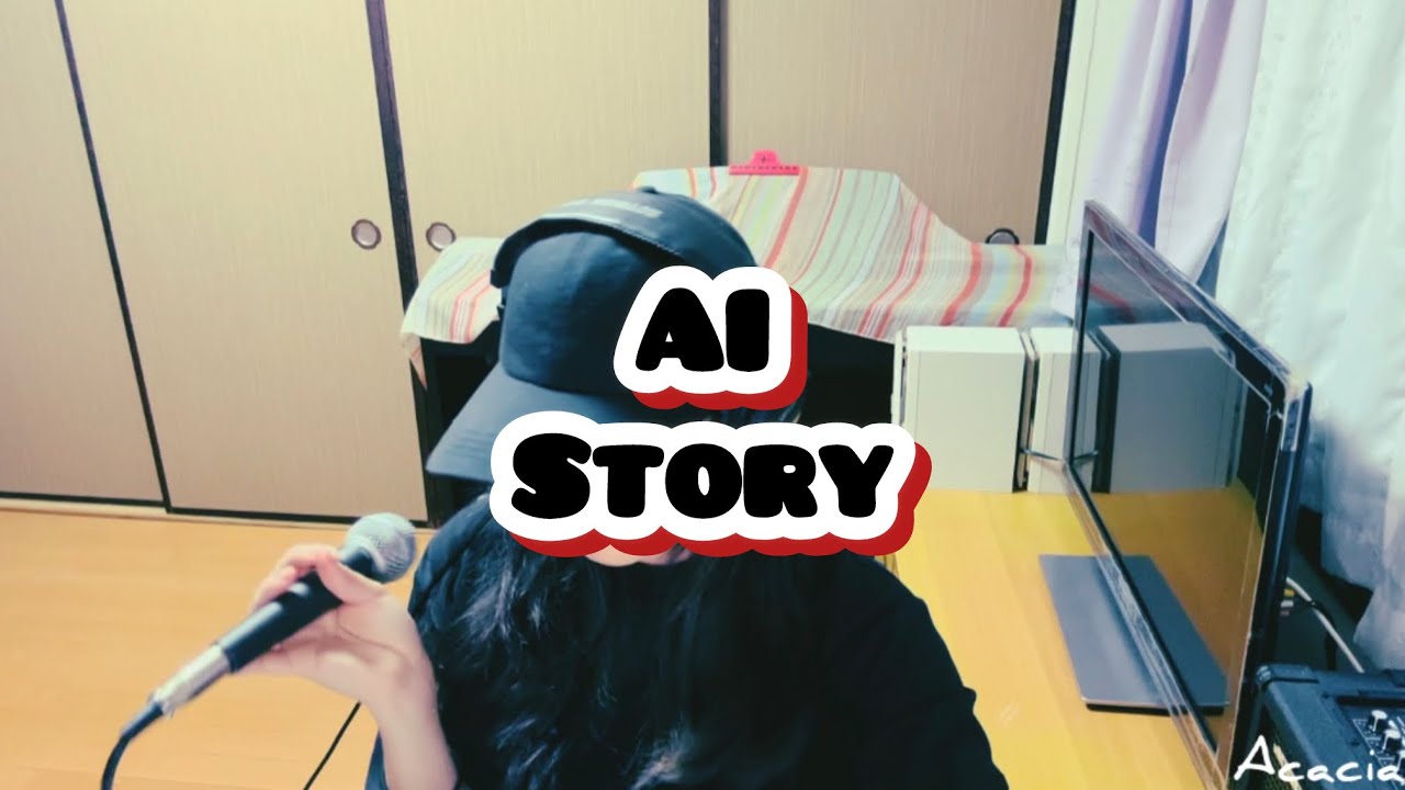 AI | Story 【Cover Acacia】