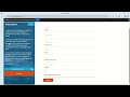 RPA Lab 07: Data Exporting from Excel to Webpage using UiPath