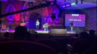 Download lagu 20-04-2022 Jingle INSTIKI (Cover) - Dies Natalis XIV INSTIKI