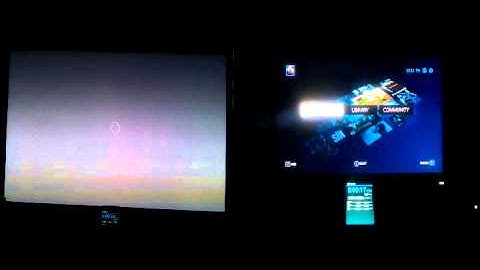 XBox 360 vs Steam Box - Boot time