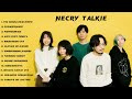 [J-POP] Necry Talkie Playlist ネクライトーキー  プレイリスト