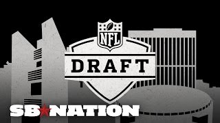 The history of the NFL Draft explained in about 2 minutes