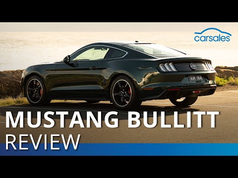2019-ford-mustang-bullitt-review-|-carsales