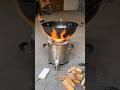 ডিজিটাল লাকড়ির চুলা 🔥 খরচ মাত্র ১০ টাকা 😱 #stove #lakrir_chula #cooker #cooking #shortsfeed #shorts
