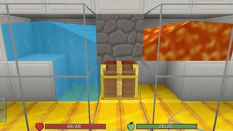 New Duplicate Glitch in Skyblock Version 2.10.2 in (Blockman go) 🤯😲😆