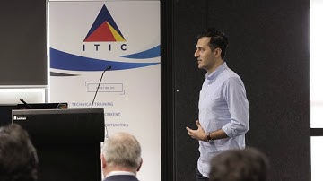 Steve Nouri - Tech Session AI/ Machine Learning - Macquarie University ITIC Tech Session