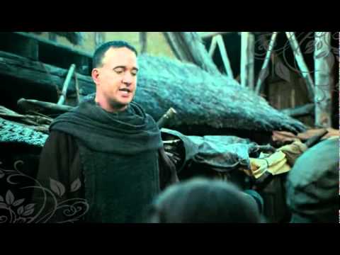 Matthew Macfadyen (Prior Philip) - The Pillars of ...