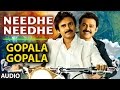 Gopala Gopala Songs | Needhe Needhe Song | Venkatesh Daggubati, Pawan Kalyan, Shriya Saran