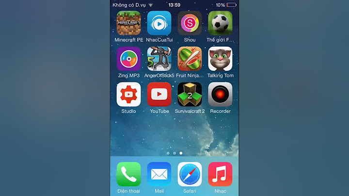 Hướng dẫn cài appvn cho ios 9.5