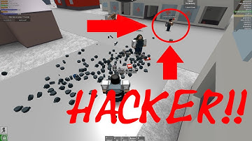 APOCALYPSE RISING HACKED SERVER!! [1 VS. 13 CLUTCH]